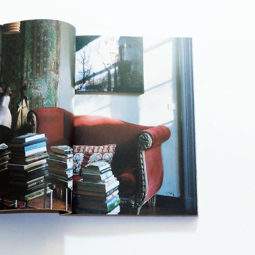 アート・デザイン・音楽 apartamento magazine issue #11