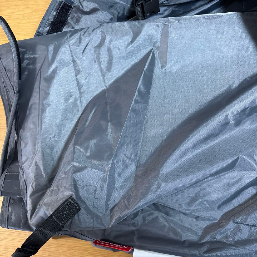 コールマン　リビングフロアシート300 グランドシート