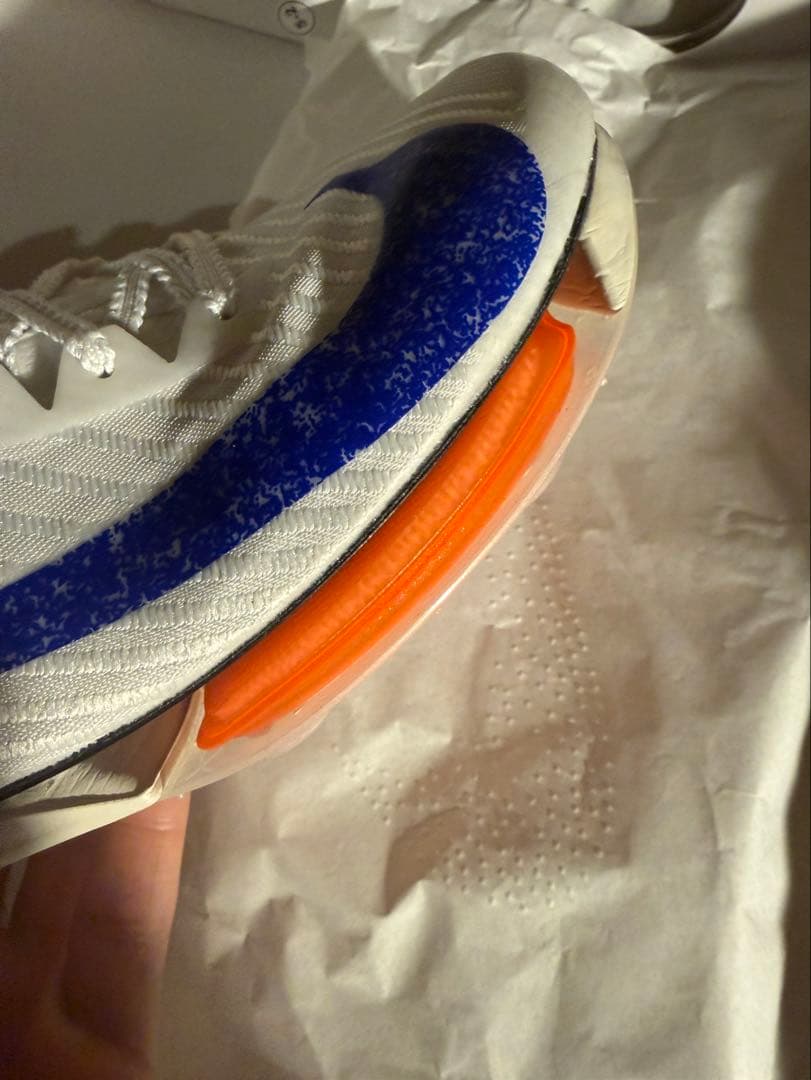 [佐々木]Nike Bowerman Prototype スパイクシューズ