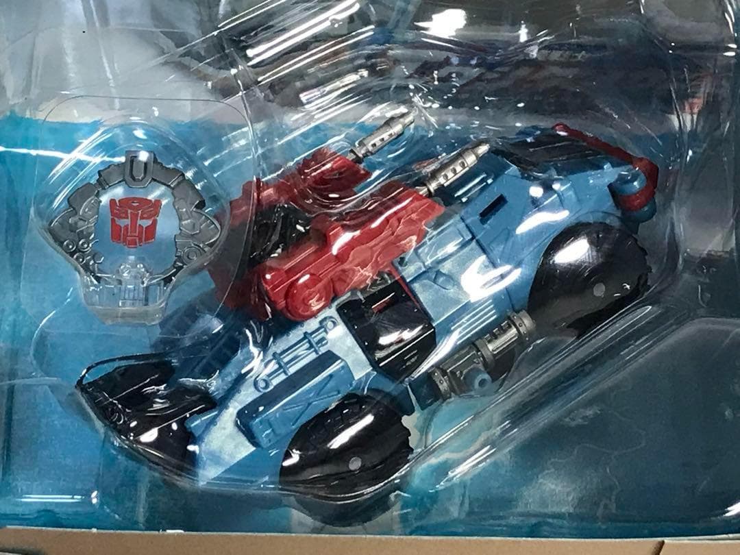 エクシゲイザー　GC-19 トランスフォーマー