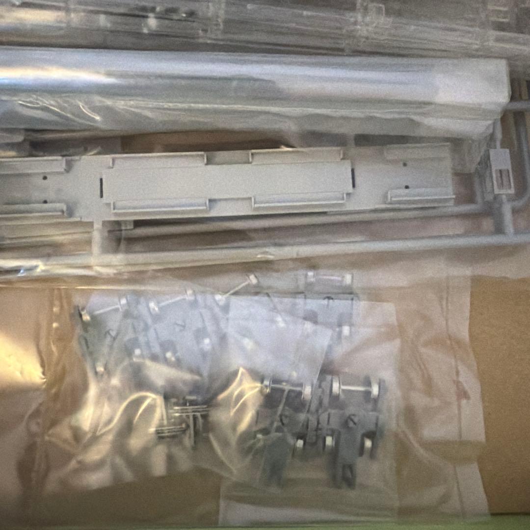 GREENMAX 京成3700形 Nスケール フル編成