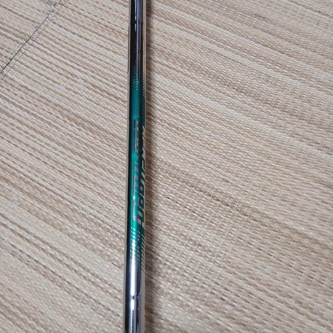 Kasco DW-125G 48度 ウェッジ