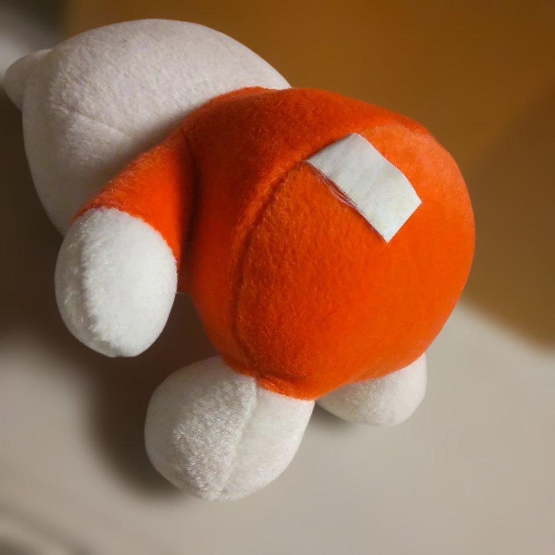 ミッフィー ぬいぐるみ レア セピア 3体セット セキグチ