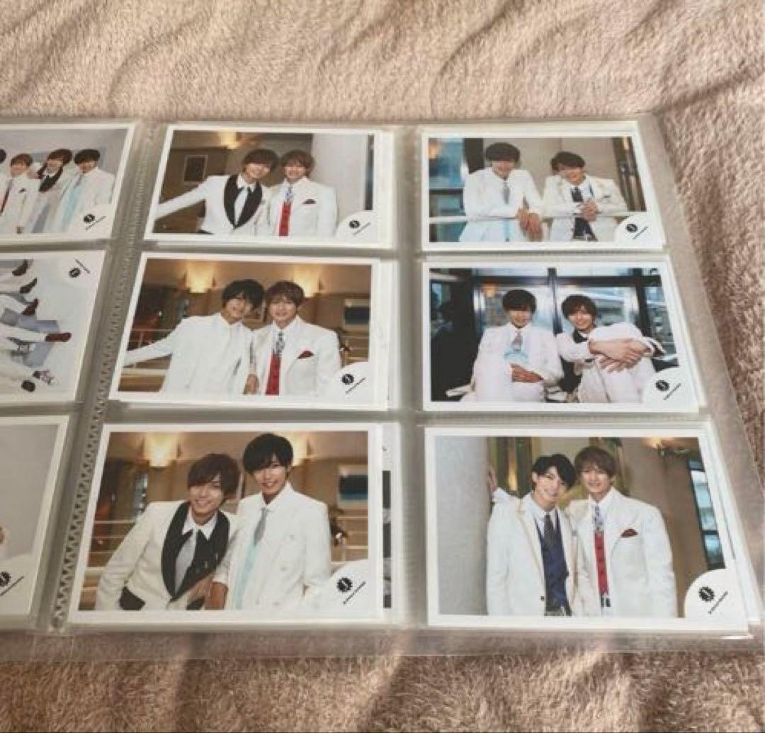 平野紫耀　公式写真　大量　オフショ