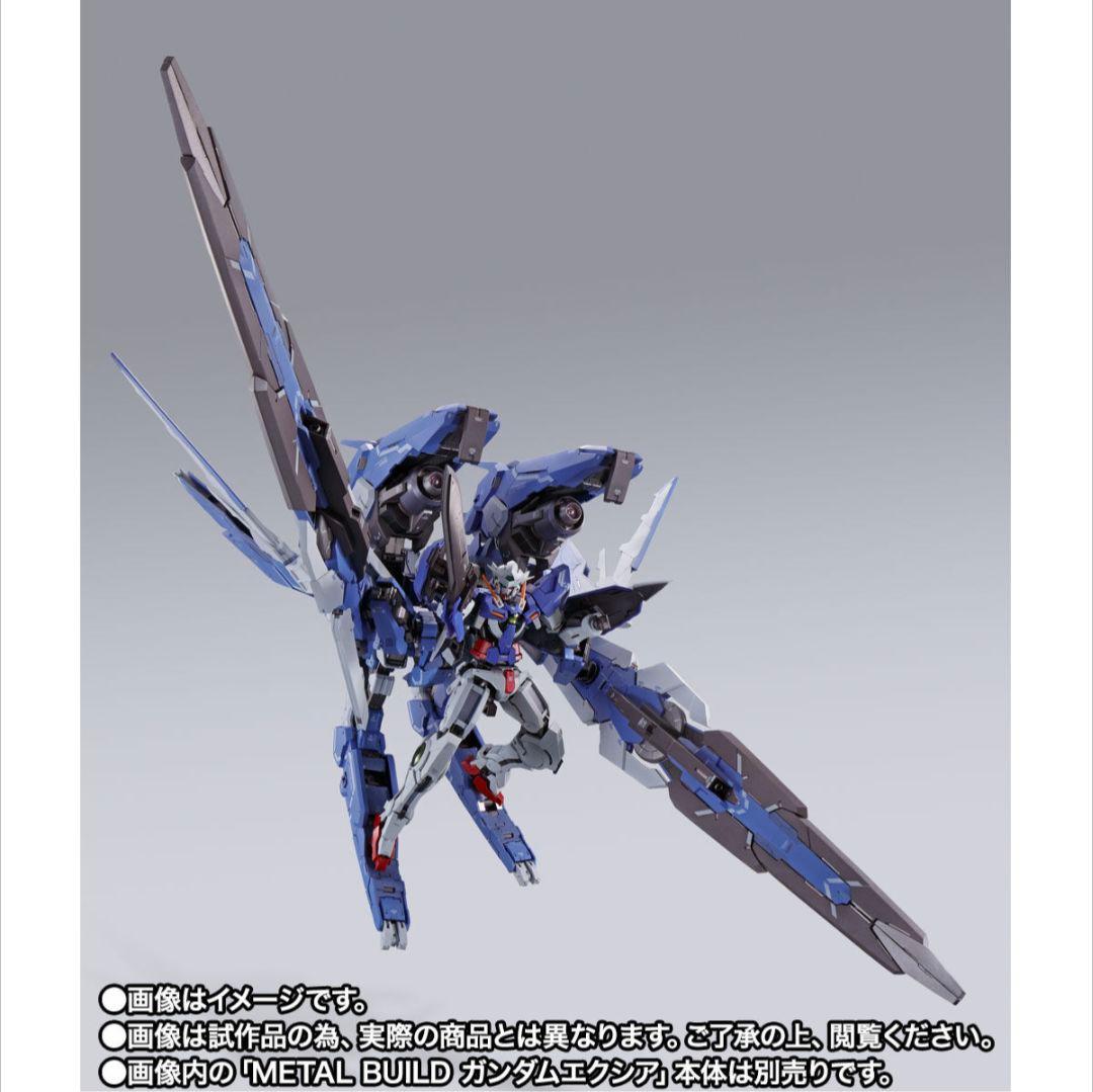 あ*お様 L BUILD GNアームズ TYPE-E メタルビルド ガン