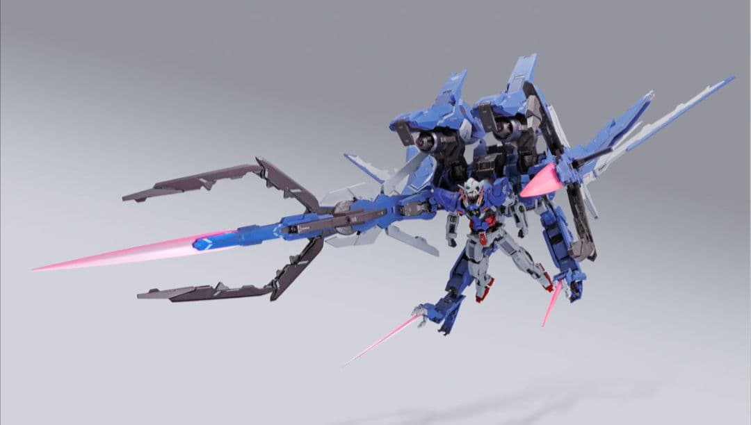 あ*お様 L BUILD GNアームズ TYPE-E メタルビルド ガン