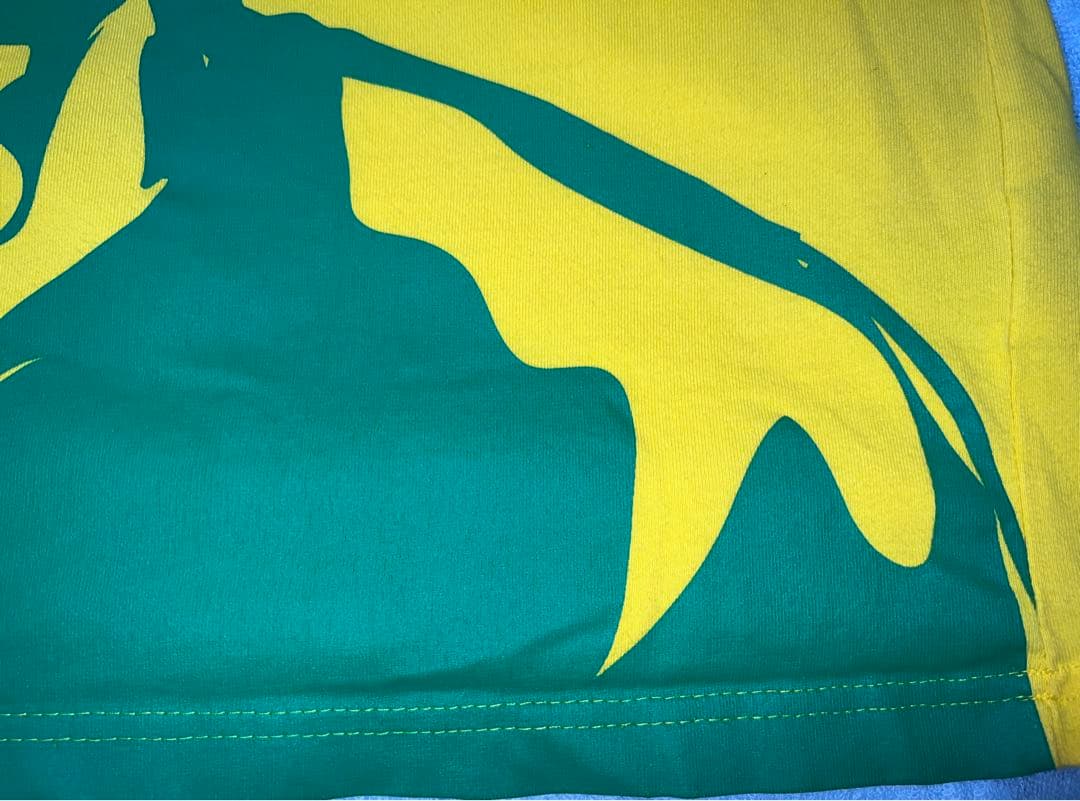 2006年 FIFAワールドカップ・ブラジル代表KAKA背番号8公式ユニフォーム