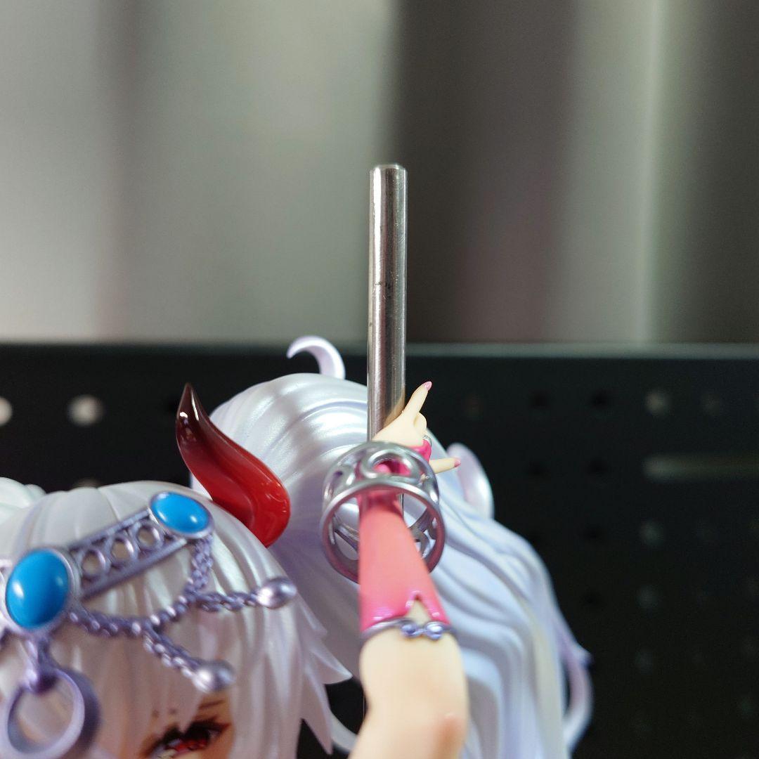 ボンバーガール グリムアロエ ベリーダンスver. 1/6 完成品フィギュア