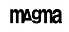 magma デザイン　アーティストユニット ロッキングチェア アート作品