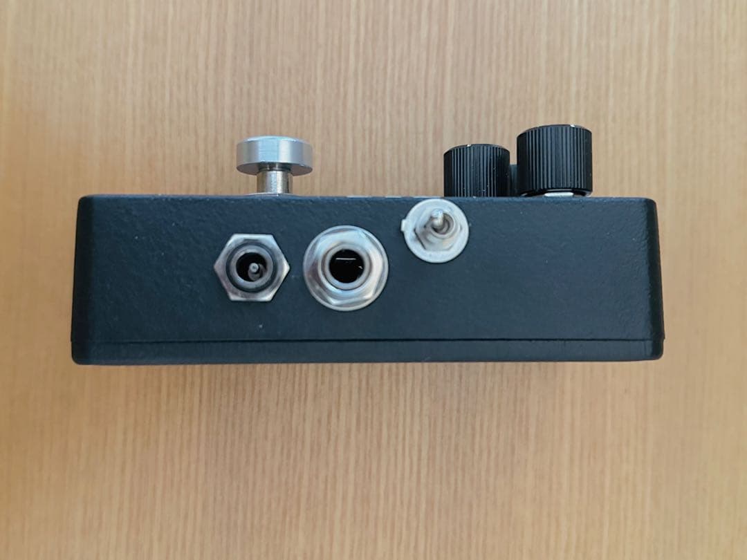 ギター idea sound product IDEA-FZG Ver.1