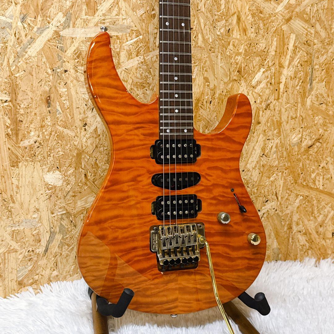 YAMAHA PAC721DH/ヤマハパシフィカ PACIFICA アルニコV