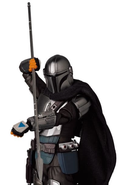 MAFEX マフェックス マンダロリアン No.200 Ver.2.0 未開封