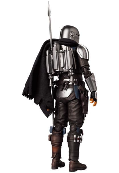 MAFEX マフェックス マンダロリアン No.200 Ver.2.0 未開封