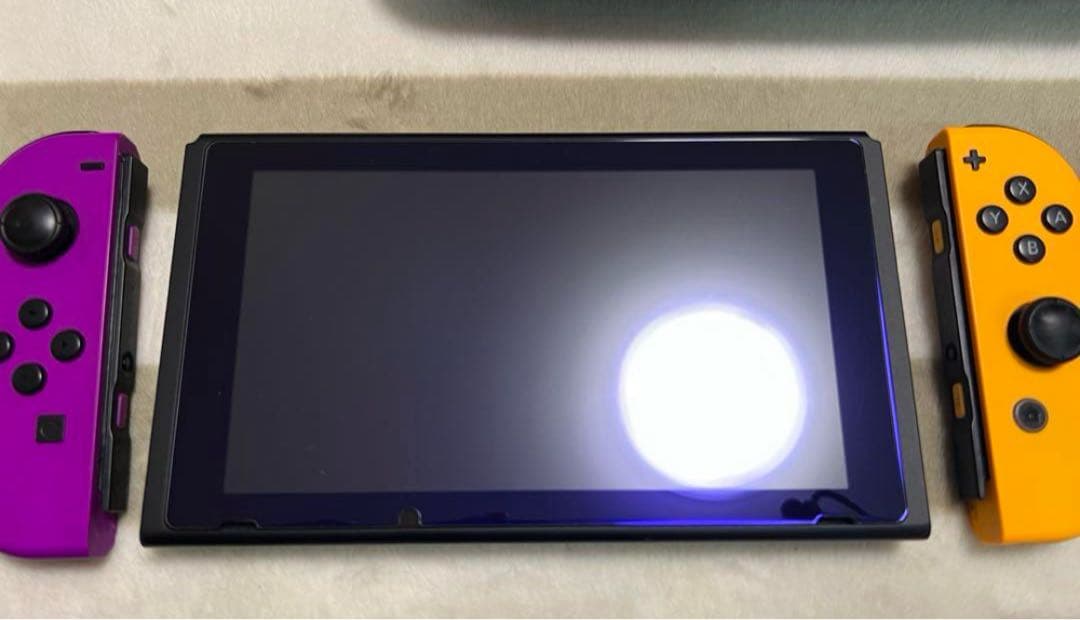 Nintendo Switch まとめ売り