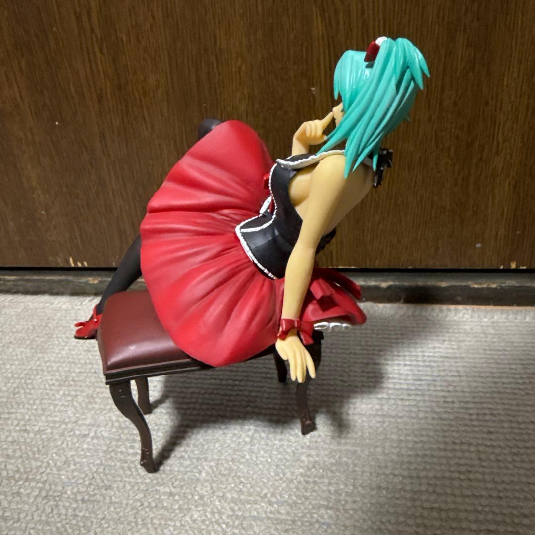 一騎当千 呂布奉先 フィギュア