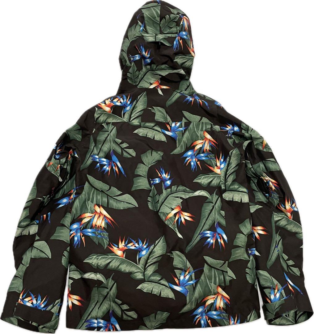 美品 バートン ak CYCLIC GORE-TEX 2L JACKET S