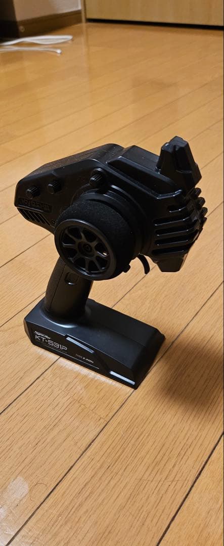 【中古】MA-020 GT-R R32 「新劇場版 頭文字D」 ミニッツAWD
