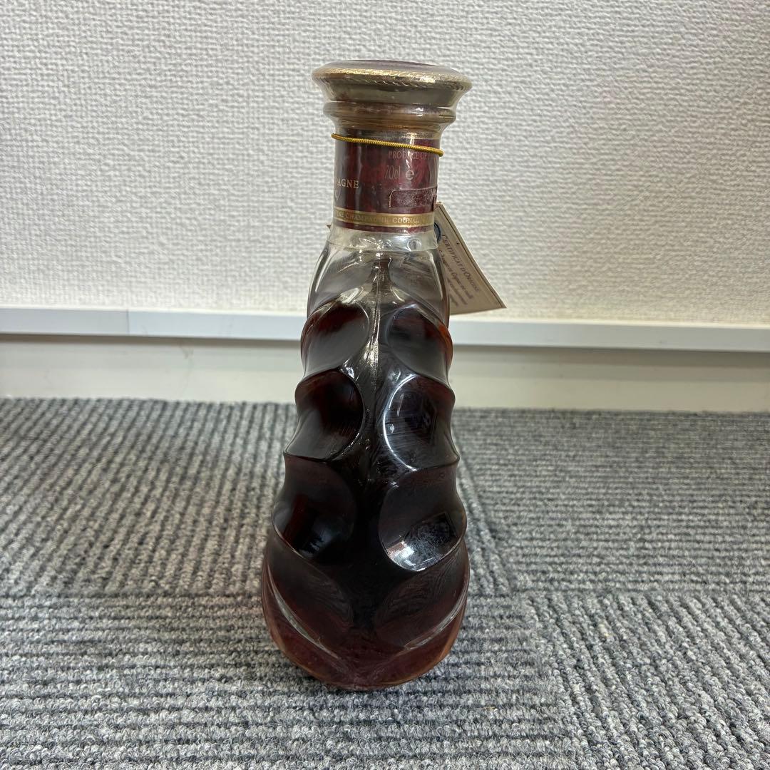 REMY MARTIN XO SPECIAL 750ml 新品未開封　箱付