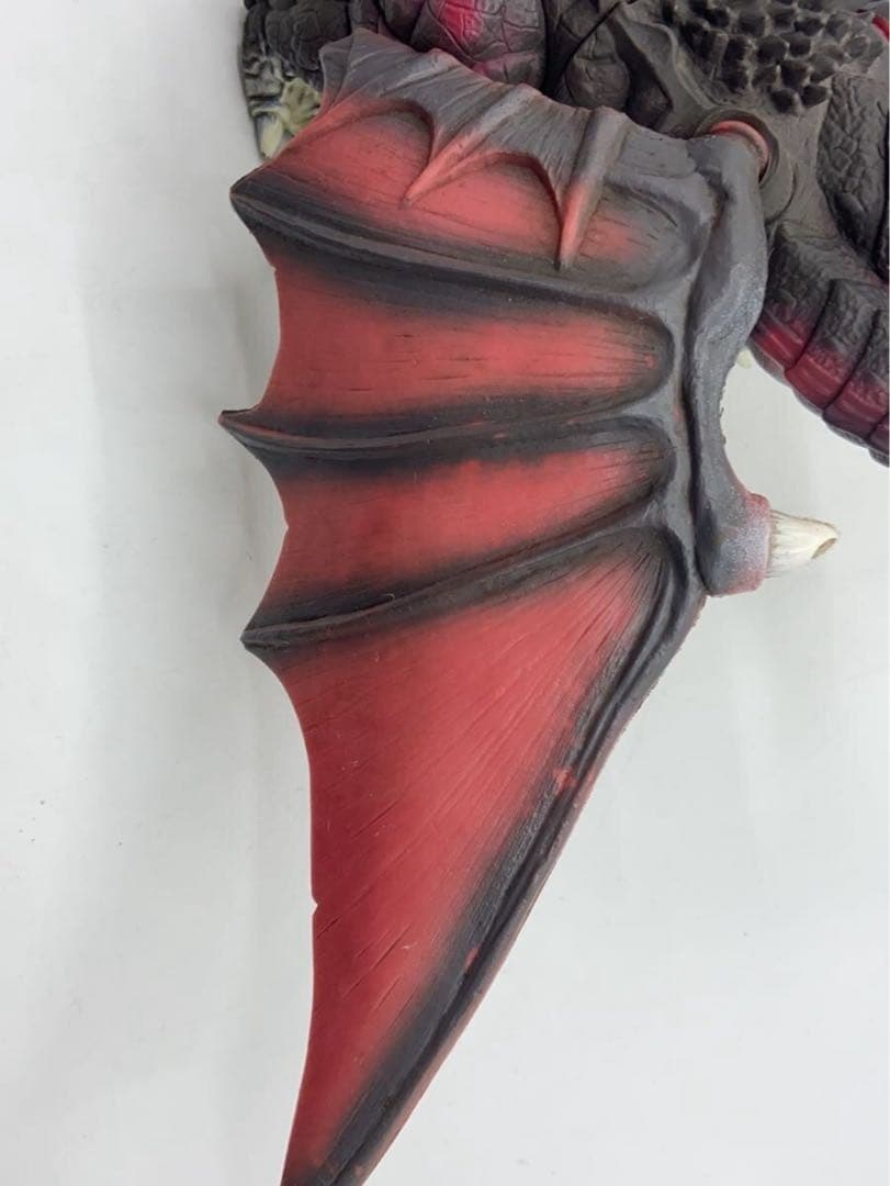 デスギドラ　特撮　BANDAI