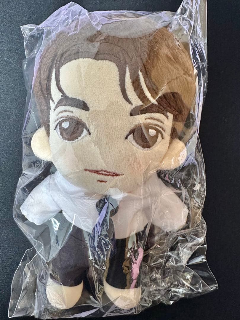 Joss Gawin Plush Doll ぬいぐるみ GMMTV