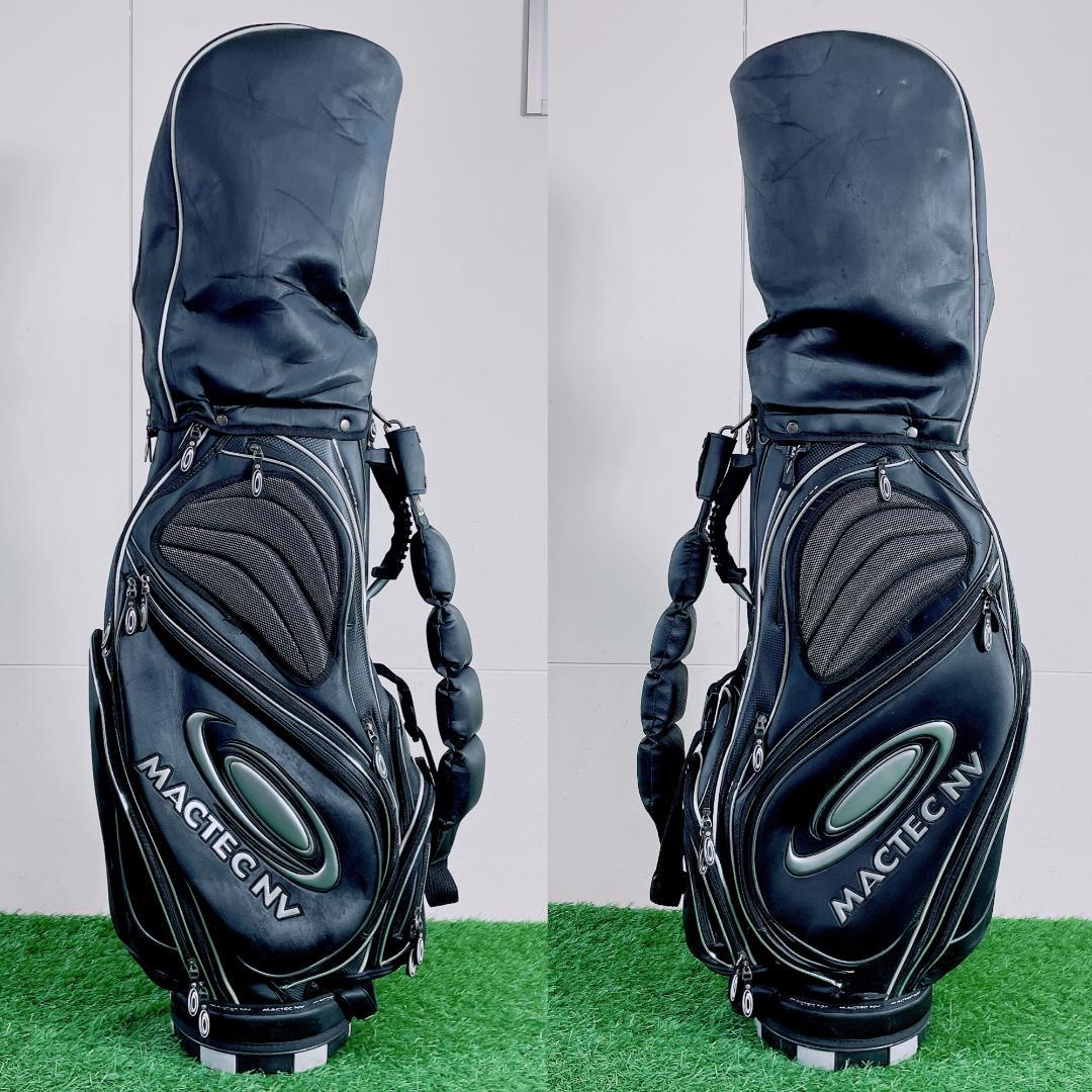 TaylorMade R9 MACTEC ゴルフクラブセット 13本 N2145