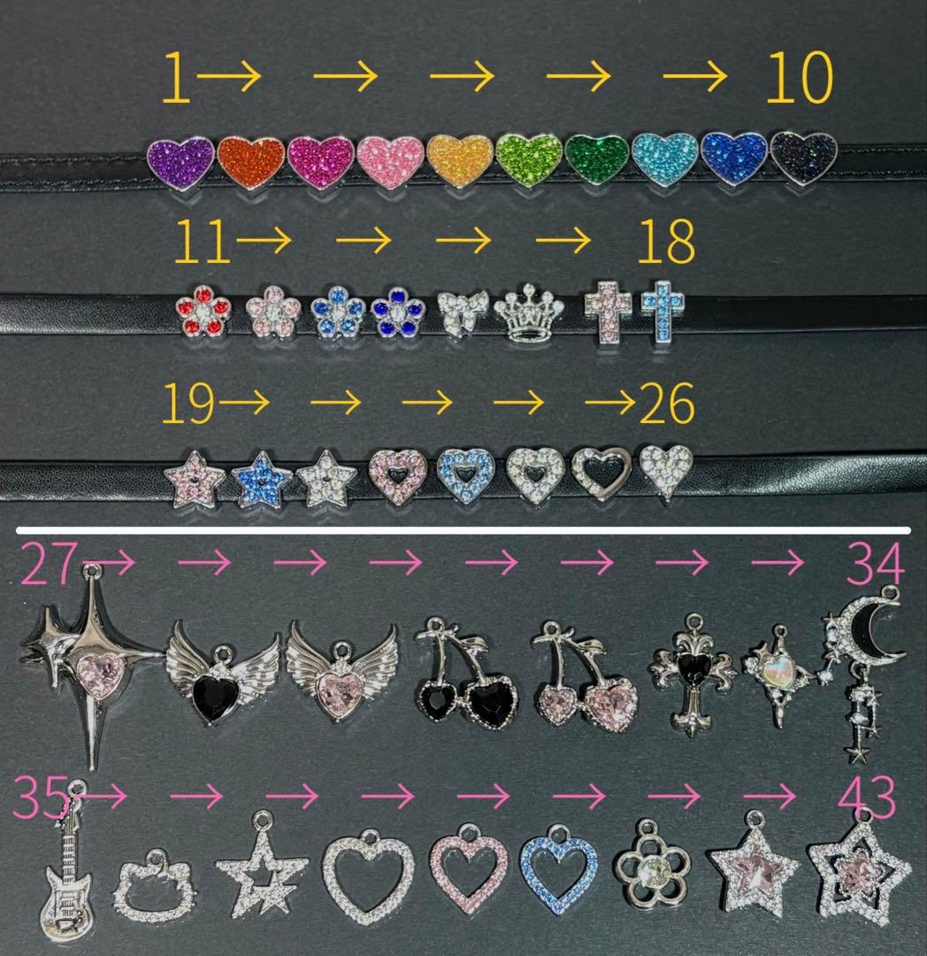 ＊ネームタグ＊オーダー＊推し活＊スキズ＊RIIZE＊ENHYPEN＊BTS＊など