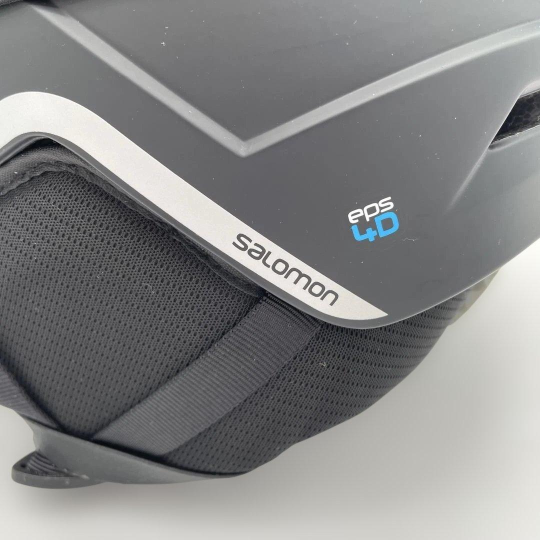 OAKLEY スキー　スノボー　ゴーグル　SALOMON ヘルメット　セット②