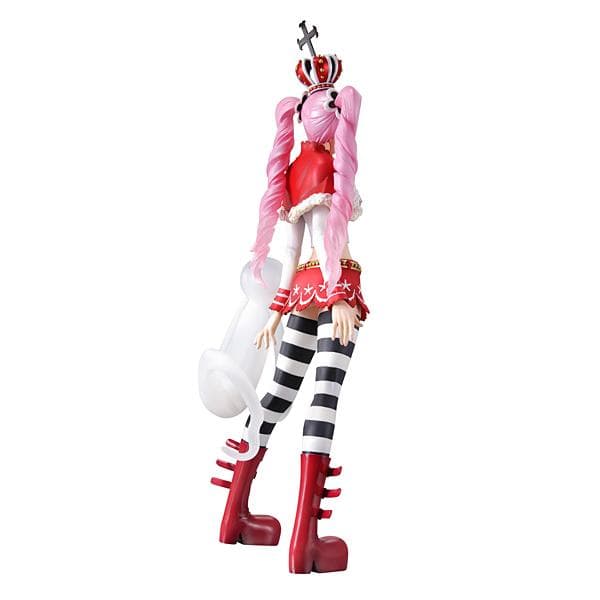 完全【新品・未開封】ワンピース pop NEO-DX ペローナ