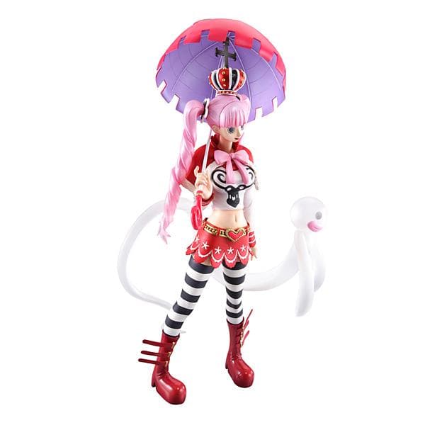 完全【新品・未開封】ワンピース pop NEO-DX ペローナ