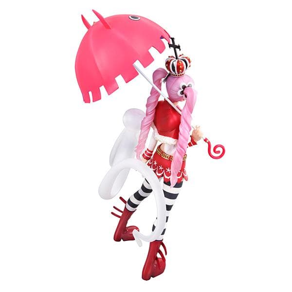 完全【新品・未開封】ワンピース pop NEO-DX ペローナ