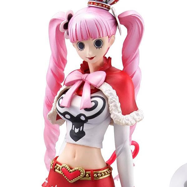 完全【新品・未開封】ワンピース pop NEO-DX ペローナ