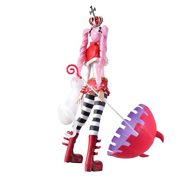 完全【新品・未開封】ワンピース pop NEO-DX ペローナ