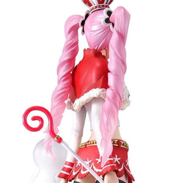 完全【新品・未開封】ワンピース pop NEO-DX ペローナ