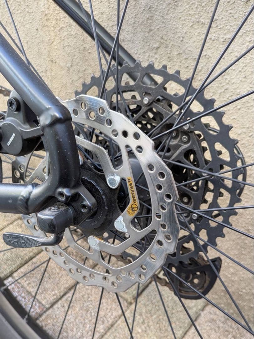 GT AVALANCHE EXPERT 2021年モデル 27.5インチ
