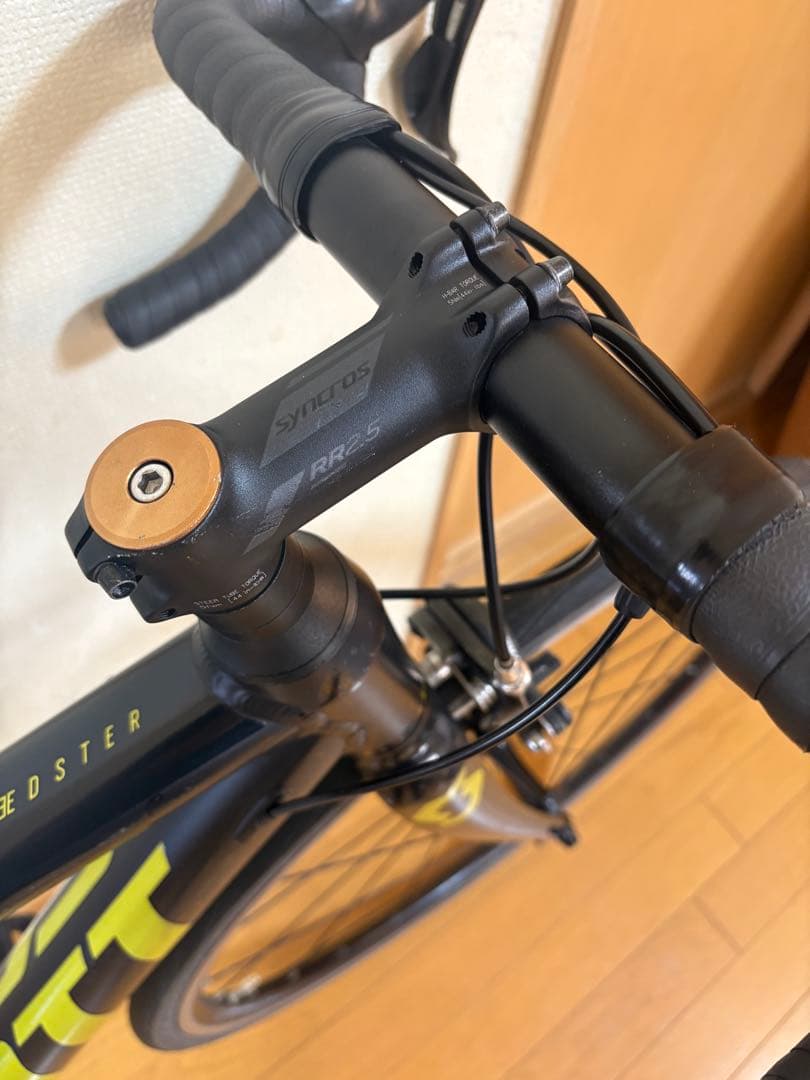 ようようよよう ★SCOTT SPEEDSTER40 RIM★2022
