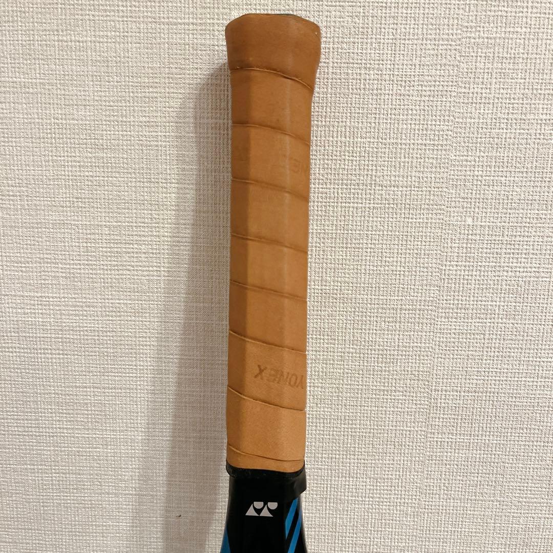 名器 YONEX EZONE DR 98 310g 硬式テニスラケット G2