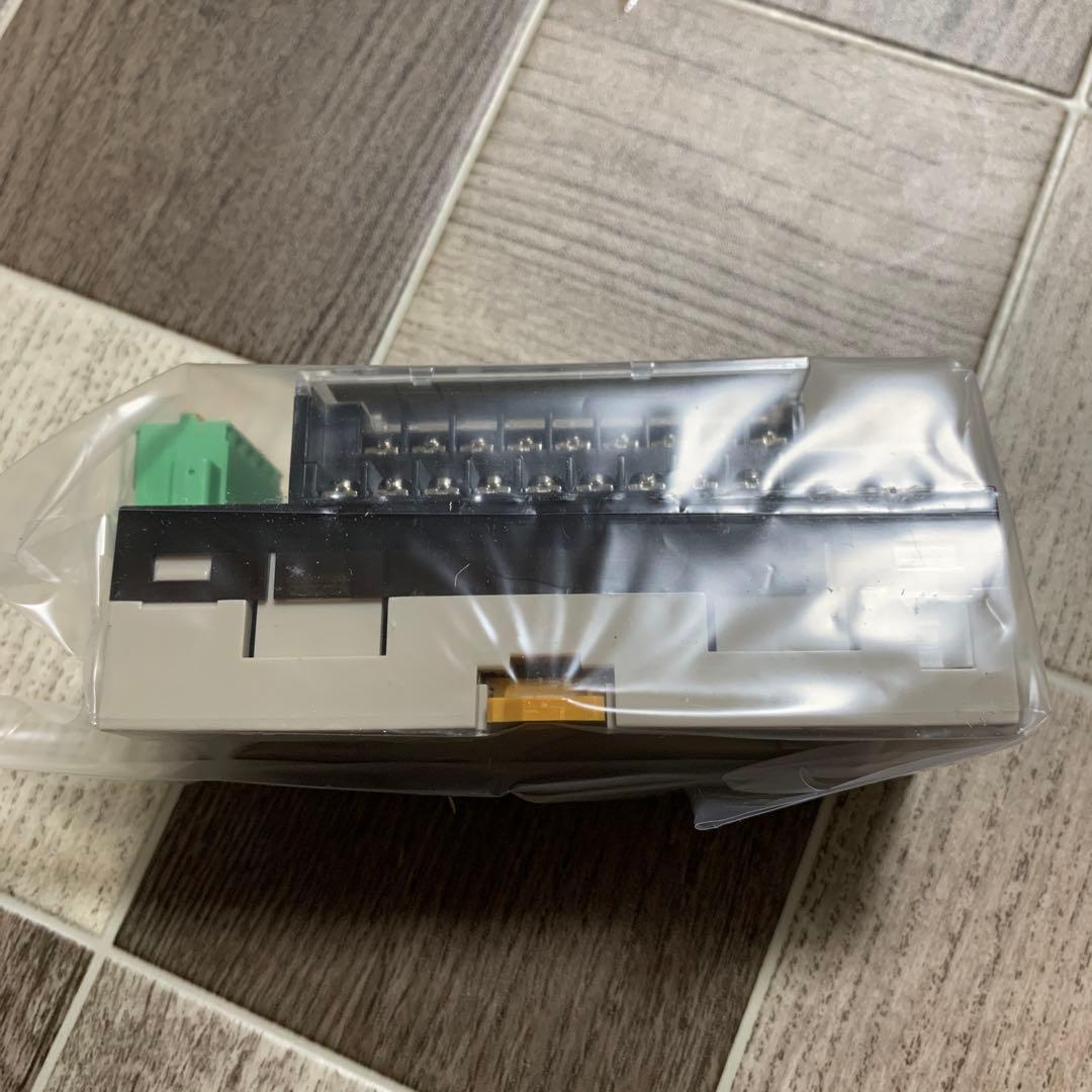 新品✨OMRON リモートI／Oターミナル形DRT2/XWTシリーズ