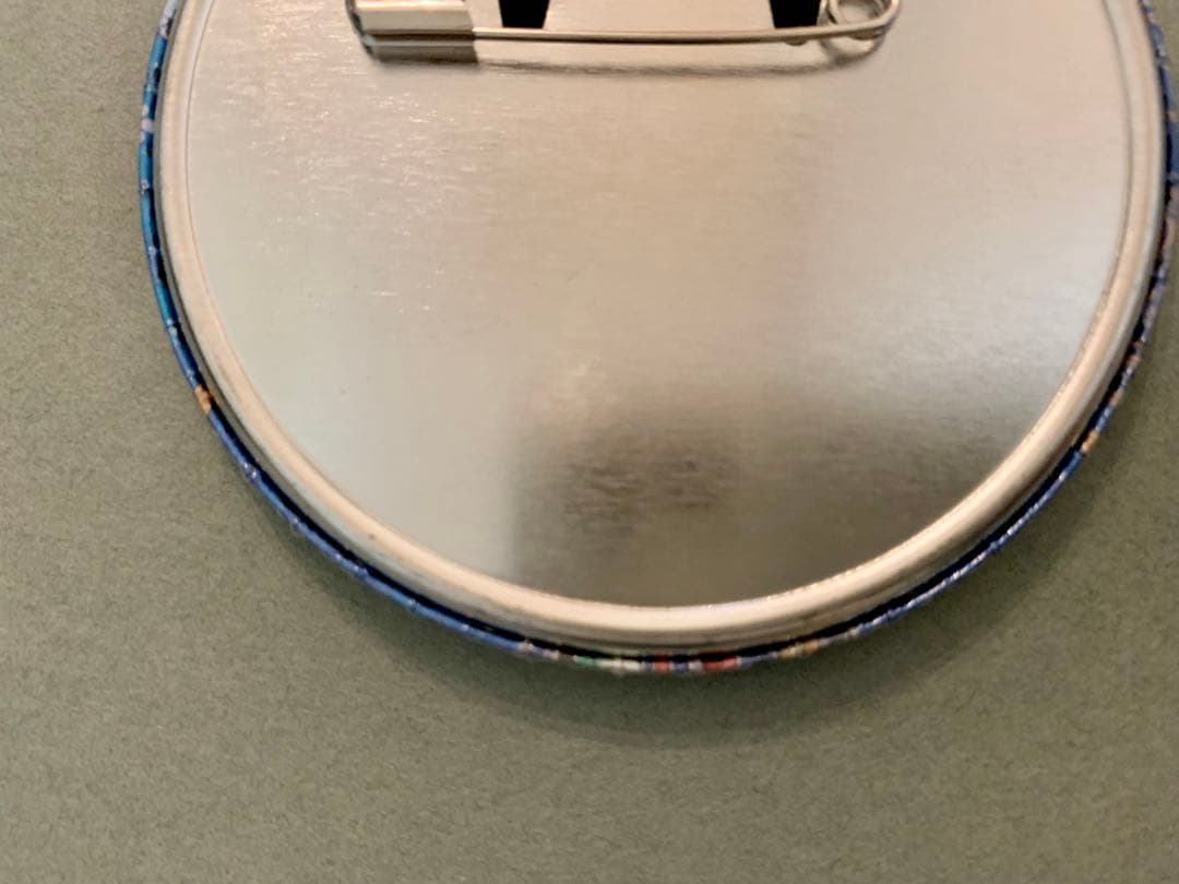 ワンピース スーパー歌舞伎Ⅱ 缶バッジ