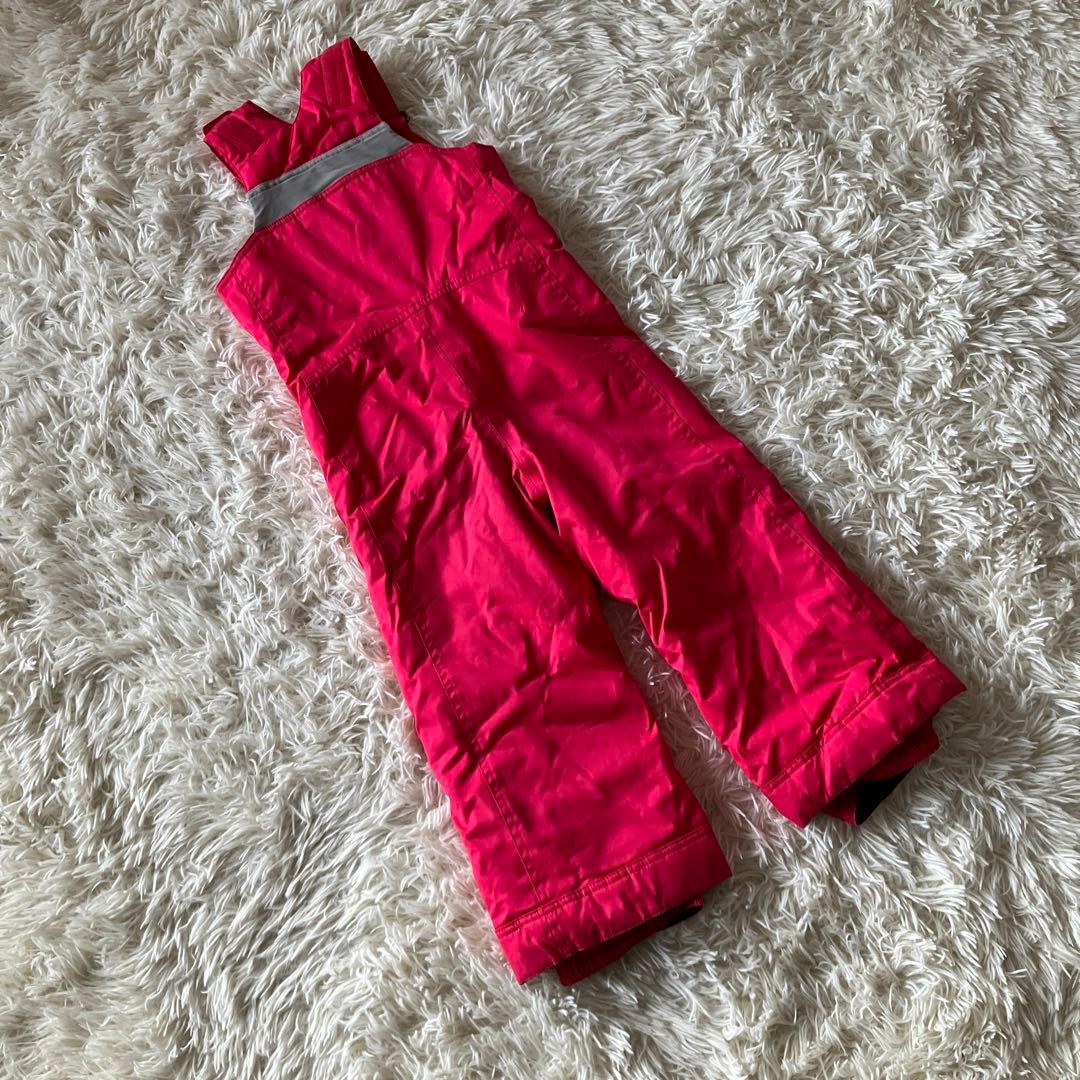 #U3✨BURTON✨スキー スノボ ウェア 上下セット100 キッズ