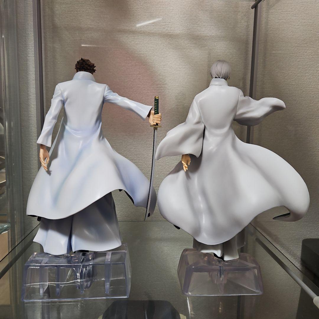 BLEACH　一番くじ