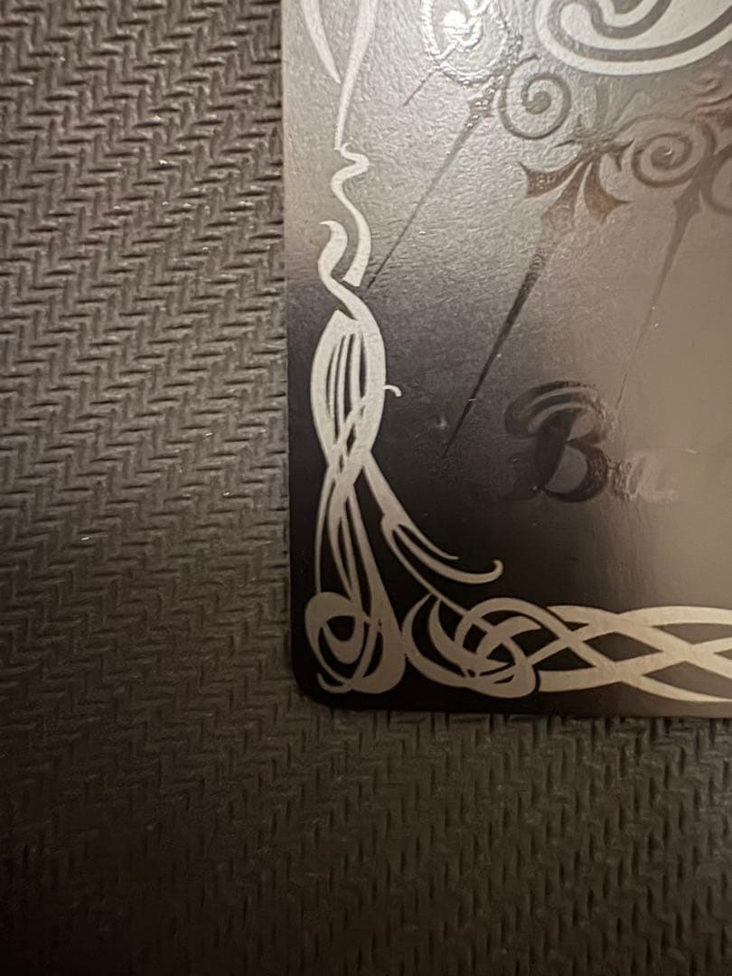 バトスピ　バトルスピリッツ　獅子王剣ナイトオーダー 2枚セット