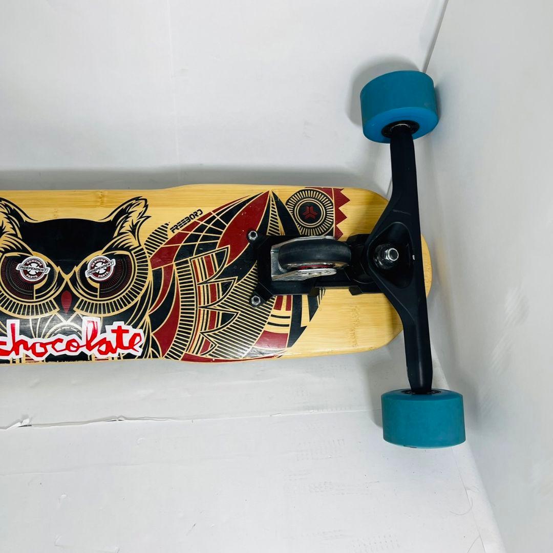 Free bord フリーボード スケボー