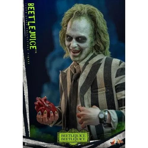 ムービー・マスターピース 1/6スケールフィギュア　ビートルジュース