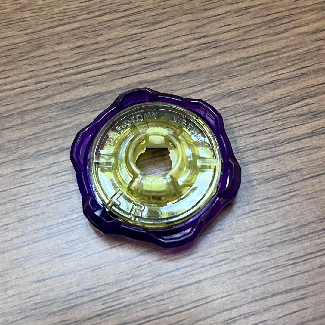 【限定新品】オロチクラスタ6-60LF ベイブレードX た5