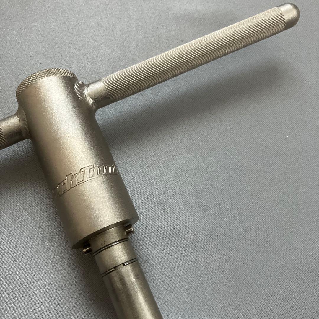 Park Tool BFS-1 BBフェイシングセット 中古品