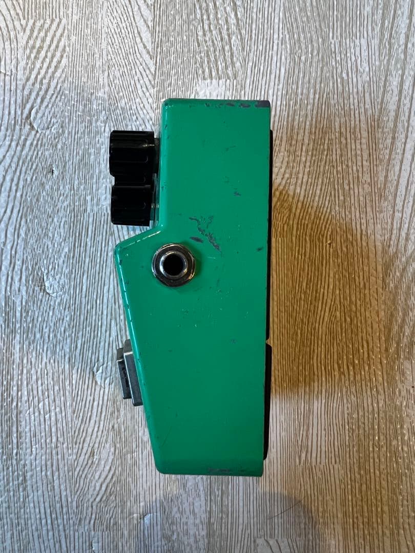 ギター Ibanez TUBE SCREAMER TS808