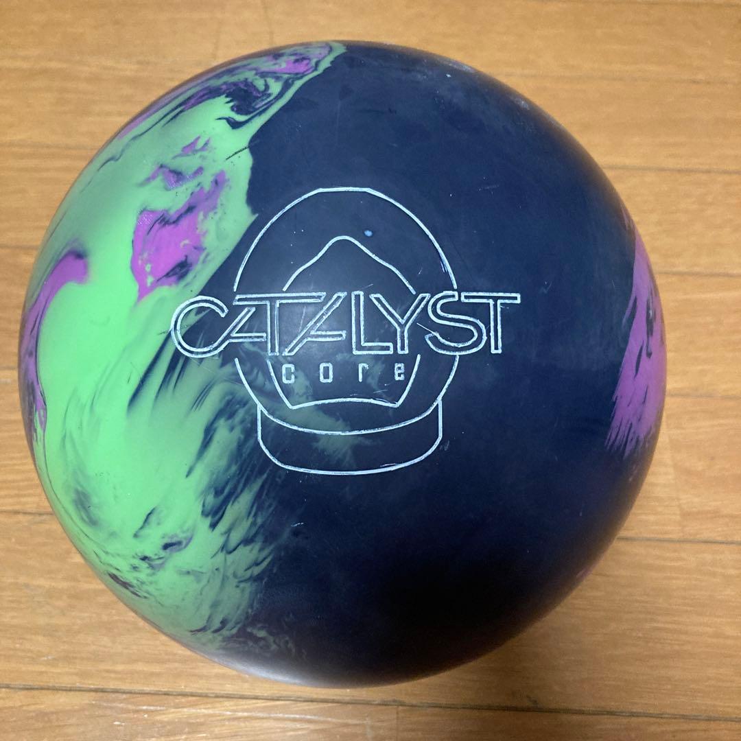 エピック　クラックス　15p EPIC CRUX STORM