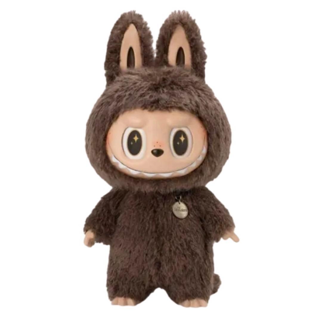 THE MONSTERS FOUND ZIMOMOぬいぐるみ ジモモ 新品 即日