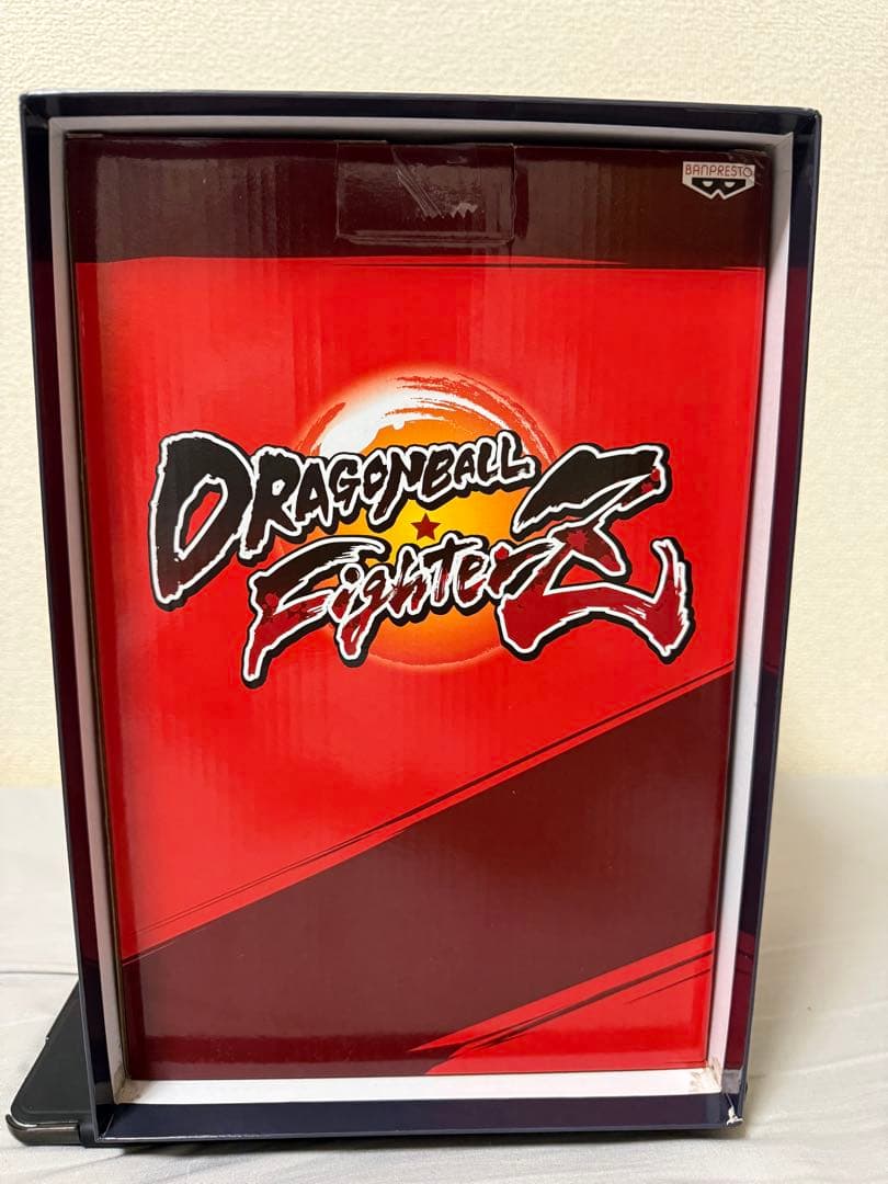 ドラゴンボール ファイターズ SMSD 孫悟空 二次元彩色
