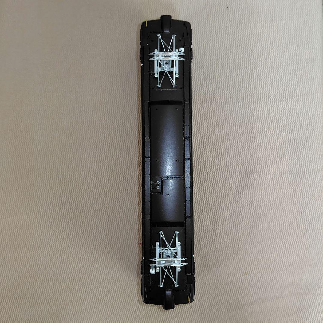 【美品】天賞堂 EF60形電気機関車